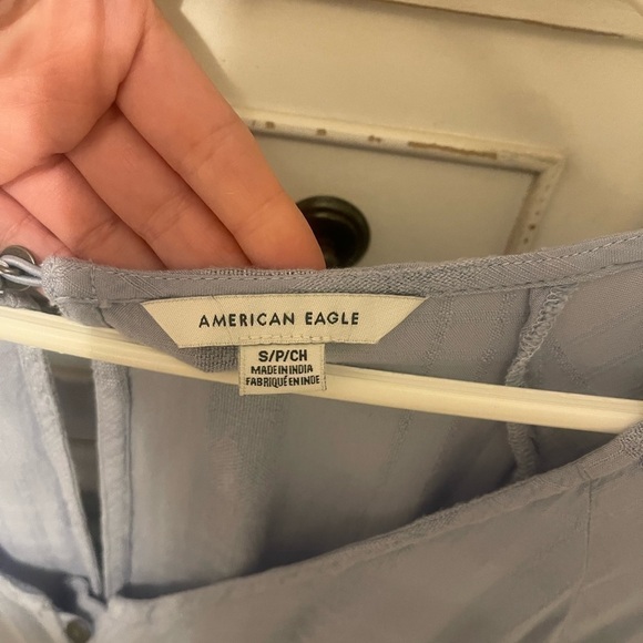 AMERICAN Eagle Romper - Picture 7 of 7